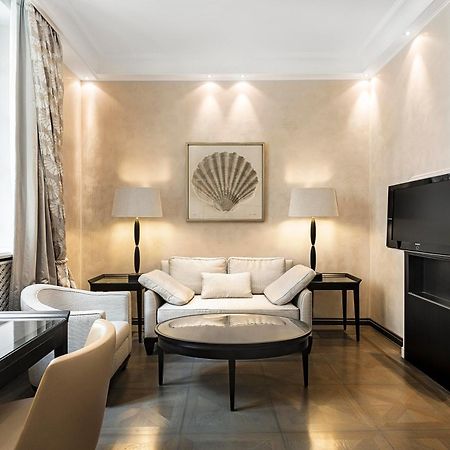 Hotel Bayerischer Hof Monachium Zewnętrze zdjęcie