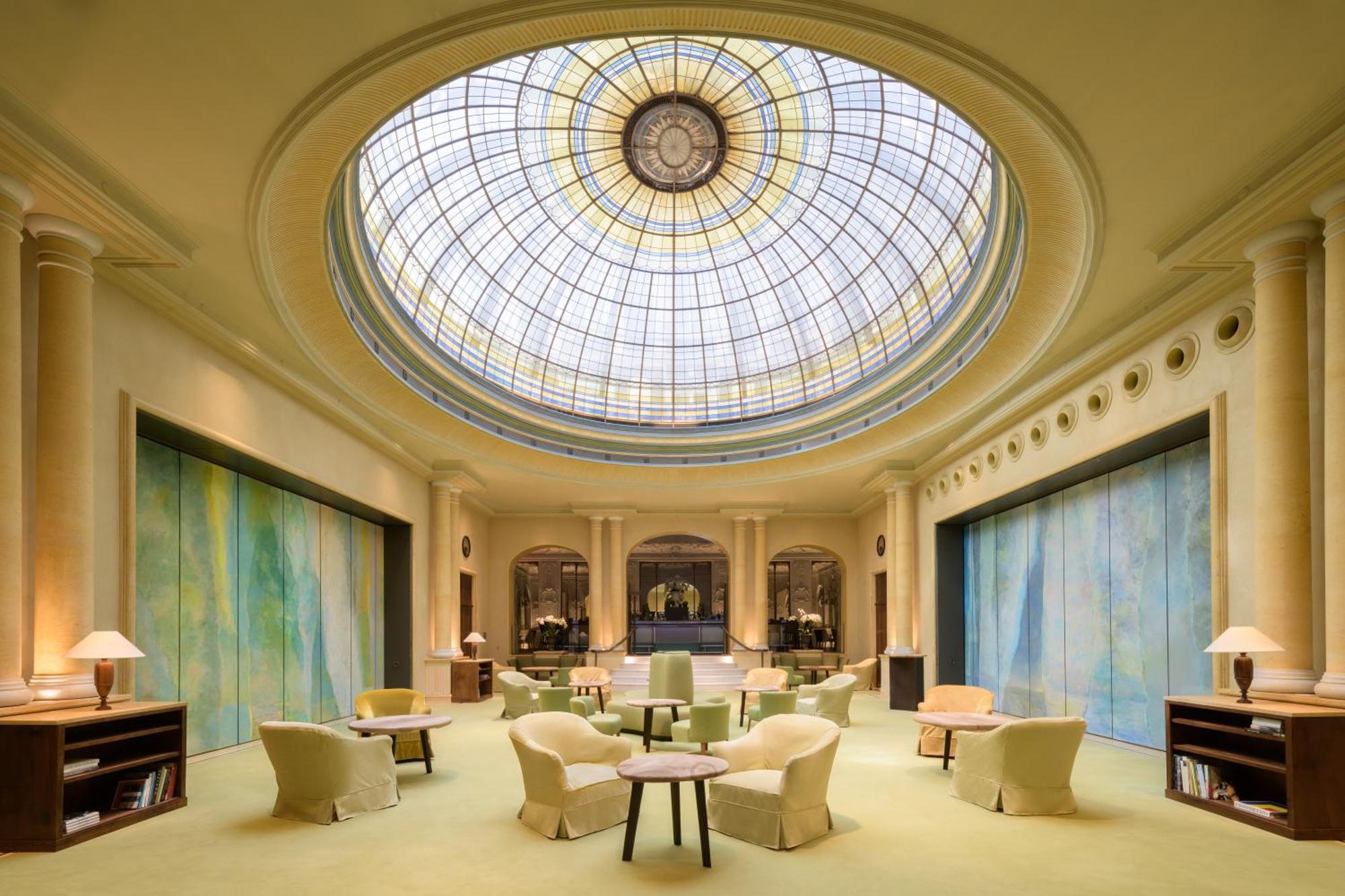 Hotel Bayerischer Hof Monachium Zewnętrze zdjęcie